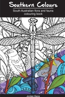 Southern Colours 1006022295 Book Cover