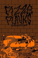 Pizza Punks 177262053X Book Cover