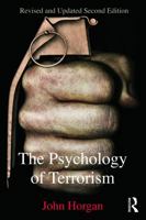 The Psychology of Terrorism (Cass Series: Political Violence) 071468239X Book Cover