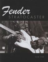 Fender Stratocaster 1847971016 Book Cover