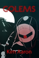 Golems B0GXK266V8 Book Cover