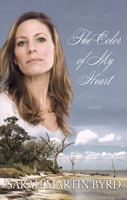 The Color of My Heart 1620201143 Book Cover