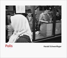 Harald Schwertfeger: Polis 3862067920 Book Cover