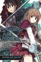 Sword Art Online Progressive, Vol. 1 0316259373 Book Cover