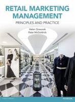 Retail Marketing Management: Principles and Practice 0273758748 Book Cover