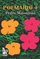 Poemario IV (Spanish Edition) B0CMJF5ZY3 Book Cover