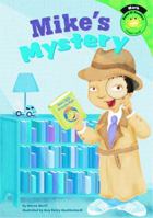 Mike's Mystery 1404836675 Book Cover