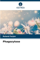 Phagozytose 6205989344 Book Cover