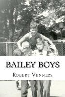 Bailey Boys 1478129409 Book Cover