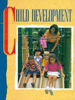 Child Development 002801359X Book Cover