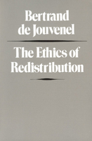 The Ethics of Redistribution 0865970858 Book Cover