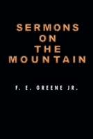 Sermons on the Mountain B0BSMNS3MW Book Cover