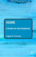 Hume: A Guide for the Perplexed (Guides for the Perplexed) 0826489230 Book Cover