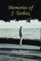 Memories of J. Tarbox 1257021117 Book Cover