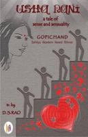 Usha Rani - a Tale of Sense and Sensuality 9382536019 Book Cover