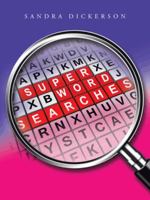 Super Word Searches 1496940555 Book Cover
