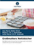Großmutters Notizbücher (German Edition) 6207190785 Book Cover