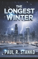 The Longest Winter (The Zembah Chronicles) B0GTW4K6Q9 Book Cover