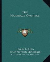 The Harbrace Omnibus 1163148636 Book Cover