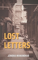 Lost Letters B09H8W1S3H Book Cover