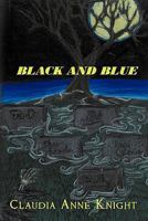 Black and Blue 1456735853 Book Cover