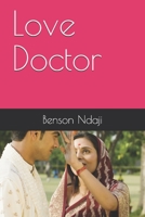 Love Doctor 1490929223 Book Cover