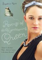 Revenge of the Homecoming Queen 0425216152 Book Cover