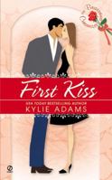 First Kiss (Bridesmaid Chronicles) 0451215818 Book Cover