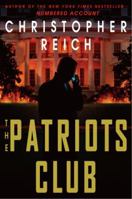 The Patriot's Club 0385337280 Book Cover