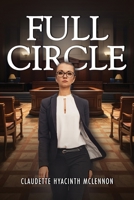 Full Circle B0F88GH9ZN Book Cover