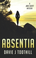 Absentia B0F6JMZT9F Book Cover