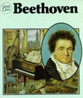 Beethoven (Great Lives) 0531181316 Book Cover