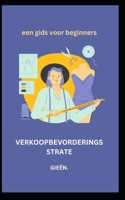 Verkoopbevorderingsstrategieën.: een gids voor beginners B0BXNM87SL Book Cover