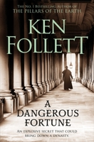A Dangerous Fortune 0440217490 Book Cover
