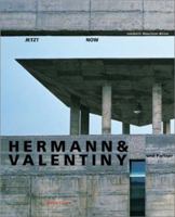 Jetzt/Now: Hermann & Valentiny and Partners 3764363371 Book Cover