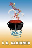 Melting Pot Blues 1469144883 Book Cover