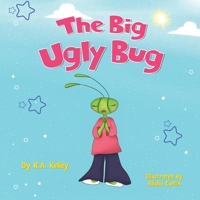 The Big Ugly Bug B0F647GQ9W Book Cover