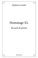 Hommage XL (French Edition) 2414261609 Book Cover