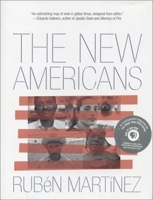 The New Americans: Seven Families Journey to Another Country 1565849981 Book Cover