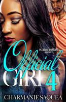 Official Girl 1500451134 Book Cover