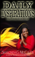 Daily Inspirations 125737298X Book Cover