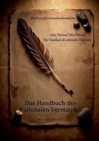 Handbuch des rationalen Verstandes (German Edition) 3696356433 Book Cover
