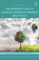 An Introduction to Climate Change Economics and Policy 113878222X Book Cover