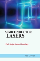 Semiconductor Lasers 177956970X Book Cover