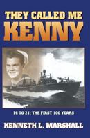 They Called Me Kenny 0741419831 Book Cover