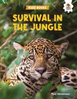 Survival in the Jungle 183569845X Book Cover