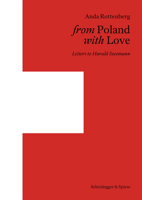 From Poland with Love: Letters to Harald Szeemann 377574536X Book Cover