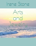 Arts and Jewelry B087SGBC4Z Book Cover