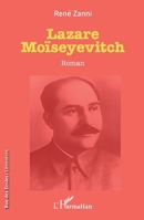 Lazare Moïseyevitch (Rue Des Écoles) 2140256417 Book Cover