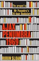 Ajax Penumbra: 1969 1782395172 Book Cover